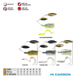 GAMAKATSU  BIG BANG BLADE